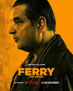Ферри: Сериал (сериал 2023 – …)